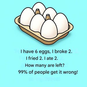 Viral test of the eggs that are missing and few solve – Best Recipes